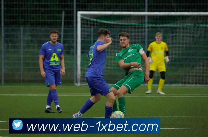 1xbetAPP 高清赛事图